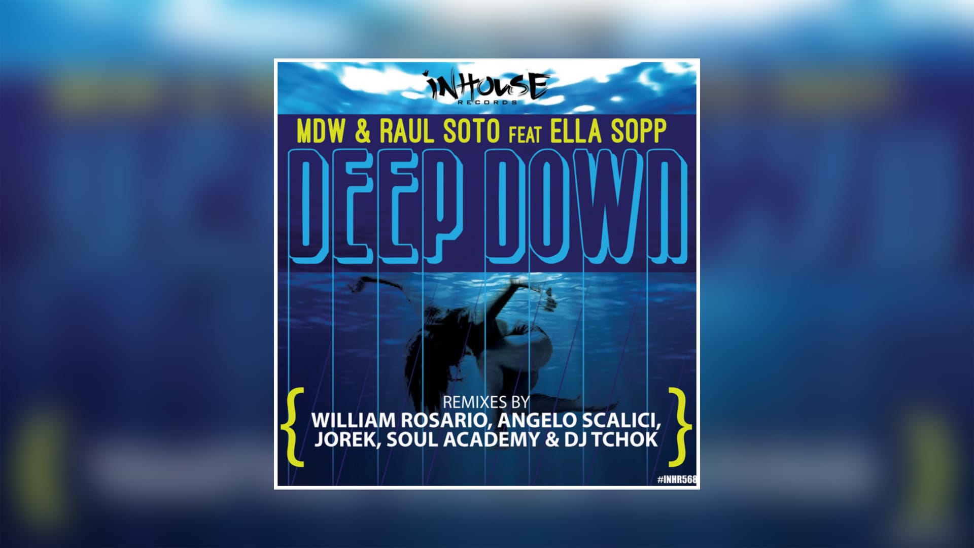 Deep Down (Soul Academy Remix)